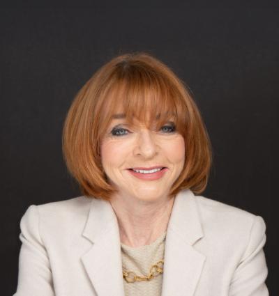 Hon. Gloria Epstein
