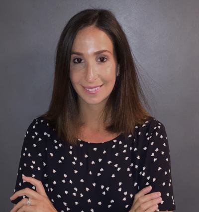 Alex Bronfman