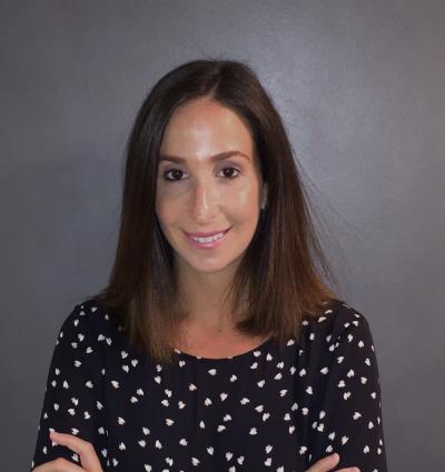 Headshot of Alex Bronfman