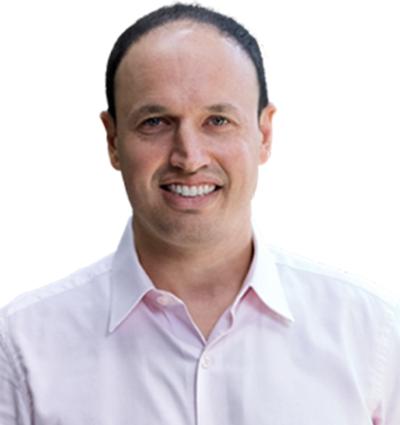 Erez Eizenman