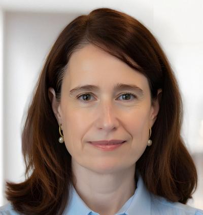 Dr. Vanessa G. Allen