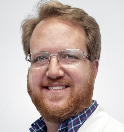 Headshot of Dr. Nucelio Lemos