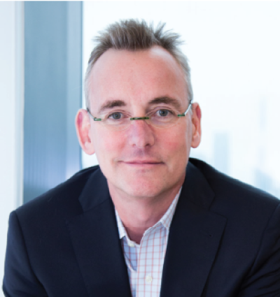 Headshot of Brian Golden