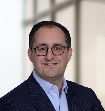 Photo of David Colla