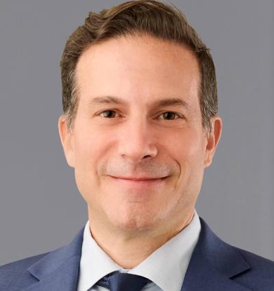 Headshot of Marco Mendicino