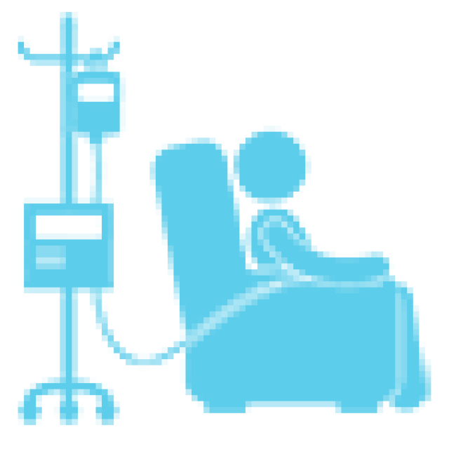 icon for Chemotherapy