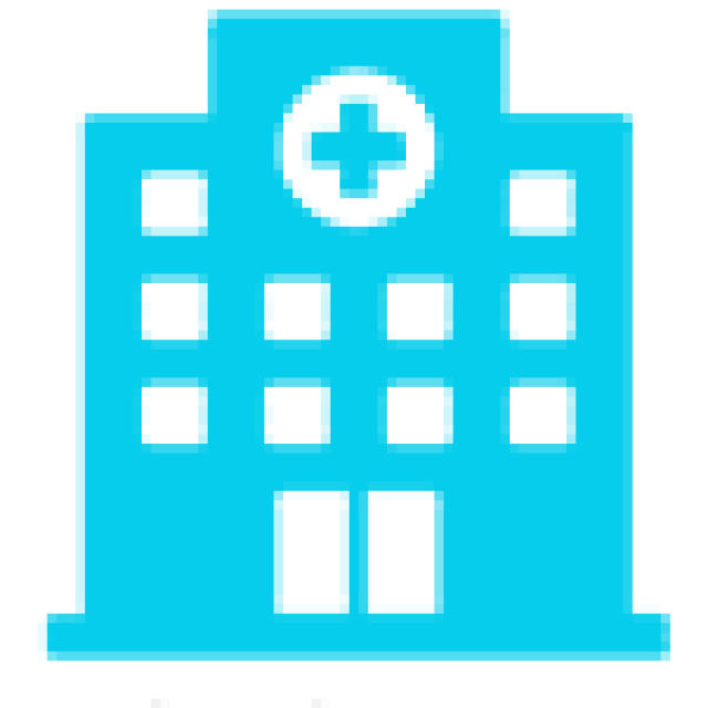icon for hospital