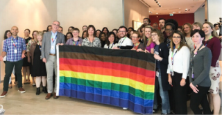 Mount Sinai Celebrates Pride