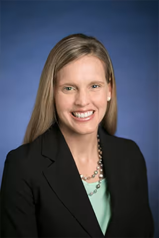 Dr. Catherine Varner