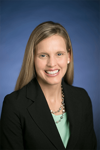 Dr. Catherine Varner