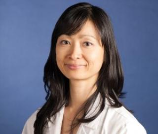 Dr. Christine Soong