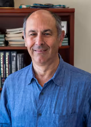 Dr. Ken Croitoru