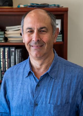 Dr. Ken Croitoru