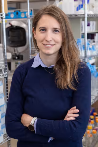 Headshot of Dr. Diane Haakonsen