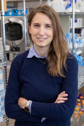 Headshot of Dr. Diane Haakonsen