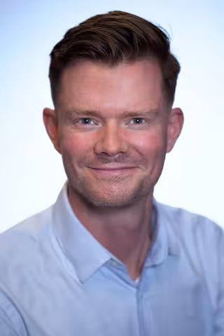 Dr. Hartland Jackson