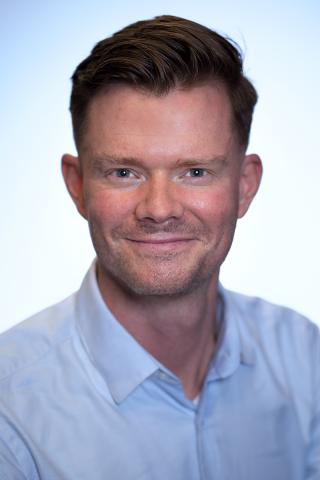 Dr. Hartland Jackson