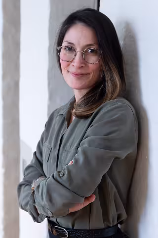 Headshot of Dr. Marianne Saragosa