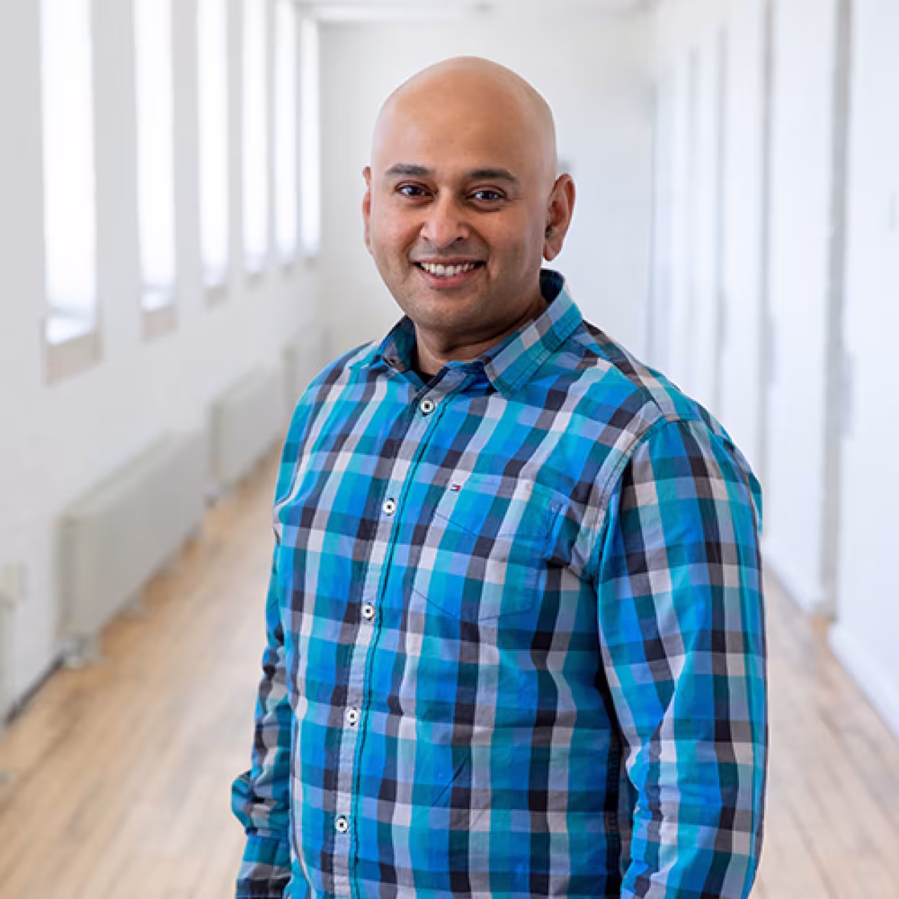 Avijeet Parmar