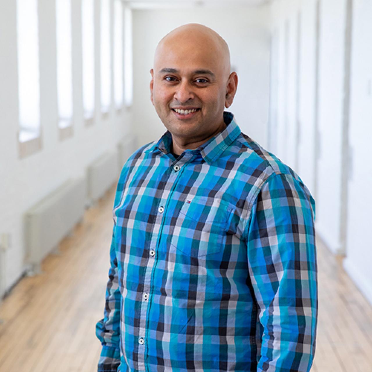 Avijeet Parmar
