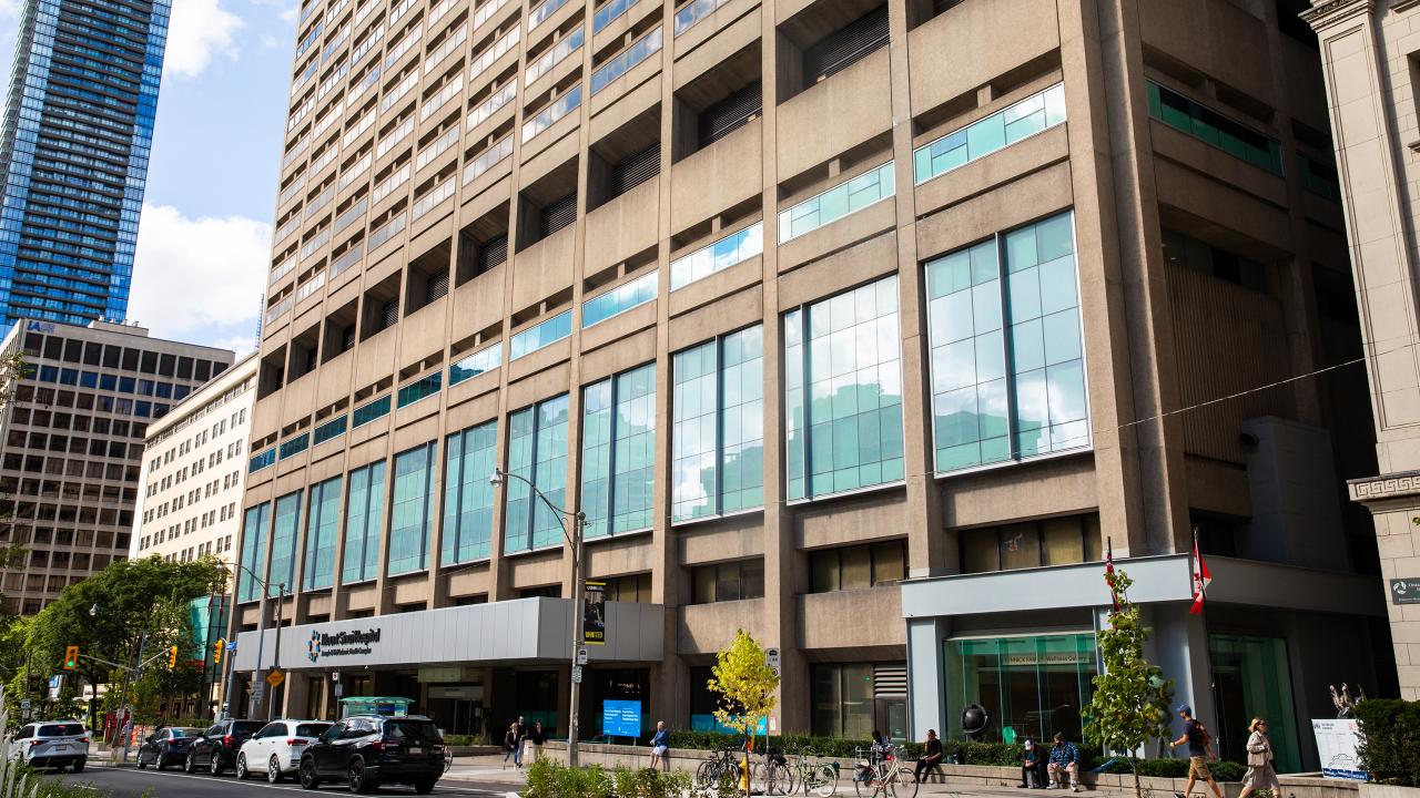 Contact Sinai Health | Sinai Health