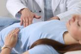 Patient undergoing peritoneal surface malignancies treatment
