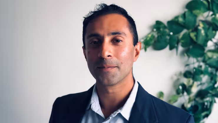 Headshot of Aman Nabi 