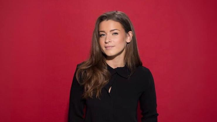 Headshot of Margot Silverstein