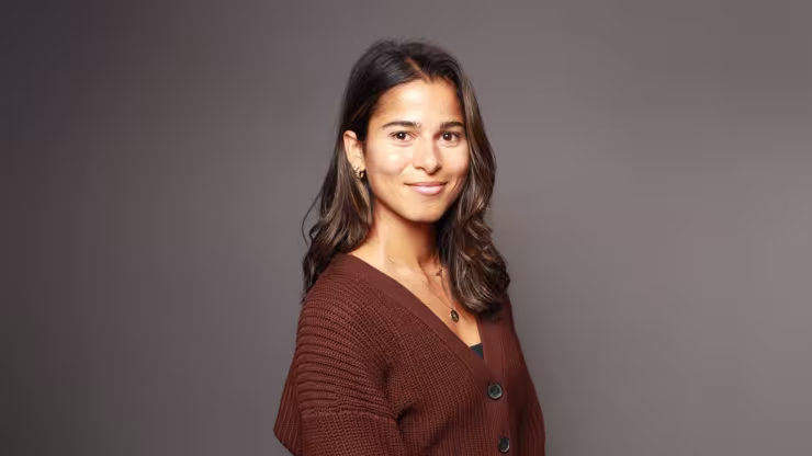 Headshot of Yasmeen Dawoodjee