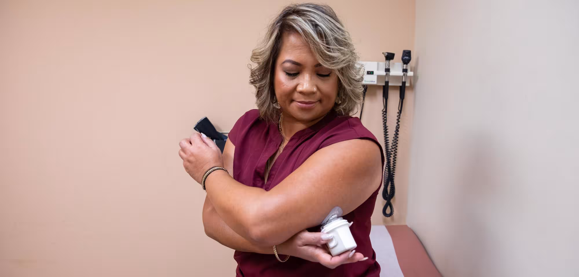 A spotlight on diabetes care and research at Sinai Health