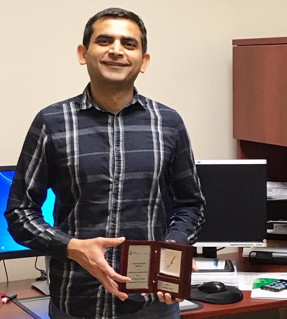 Dr. Amish Jain