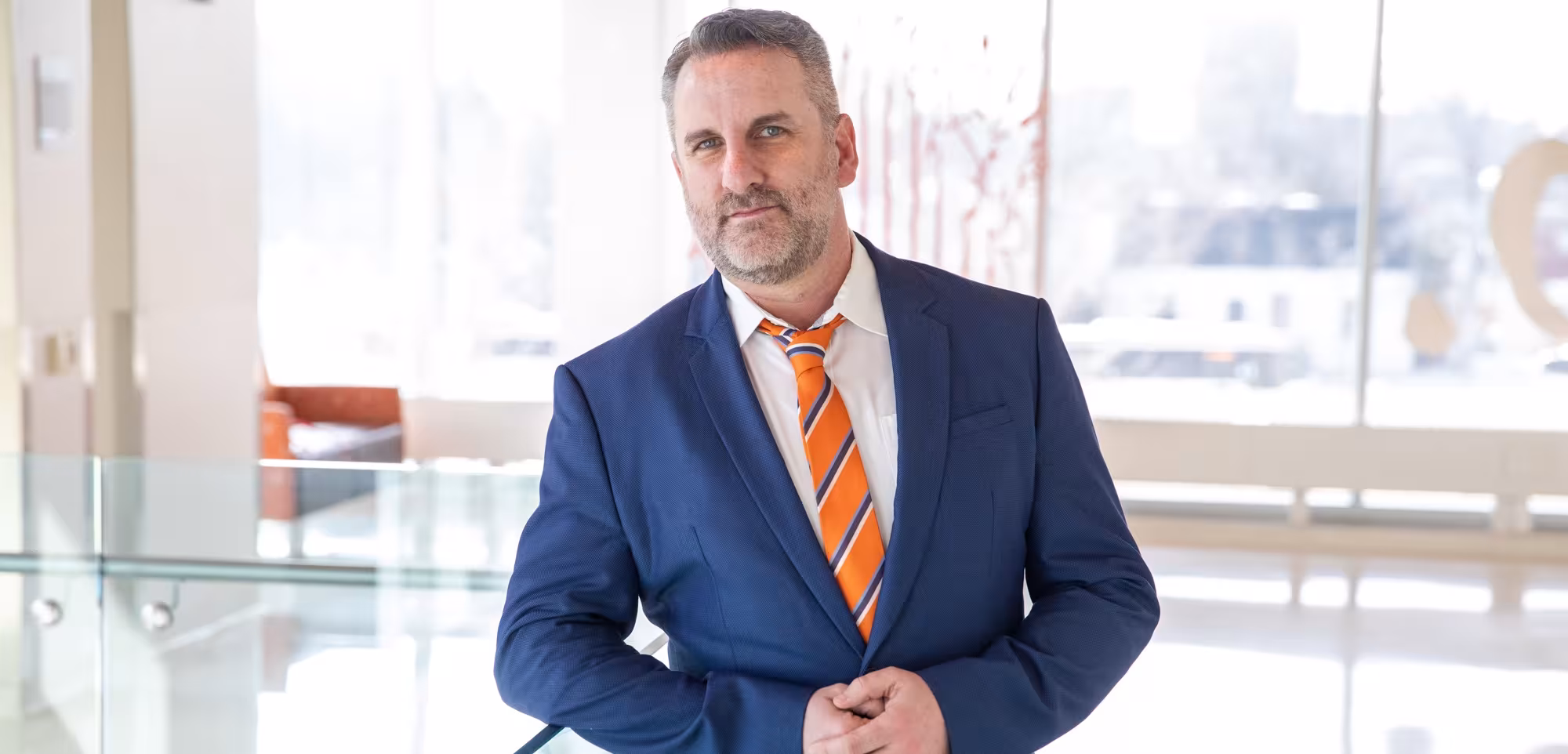 Dr. Jeff Myers