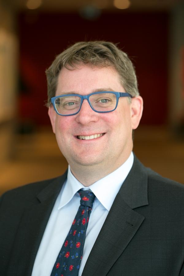 Dr. Mark Lachmann