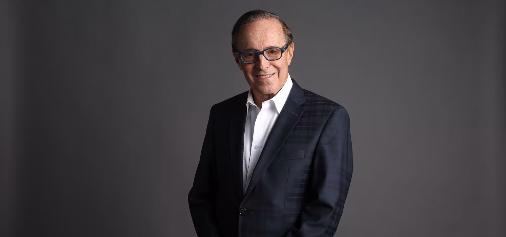 Dr. Zane Cohen