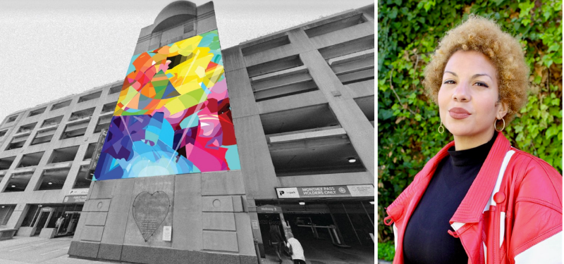 Incorporating art into healing with a dose of ‘Colour Medicine’