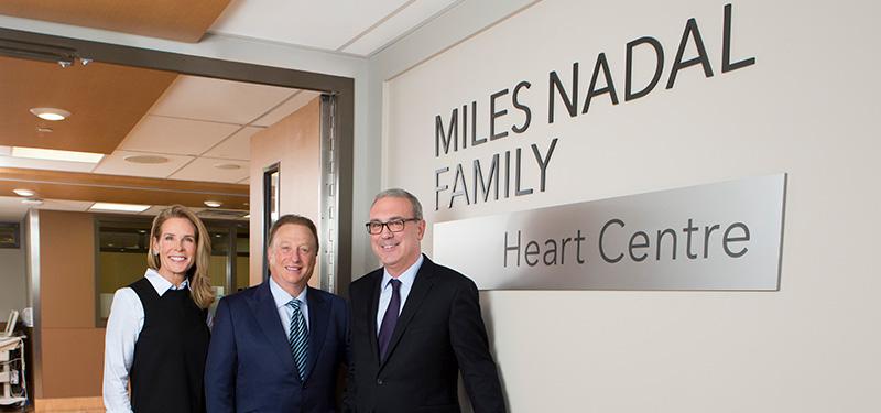 Miles Nadal