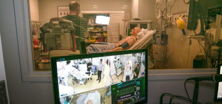 Surgical Skills Centre