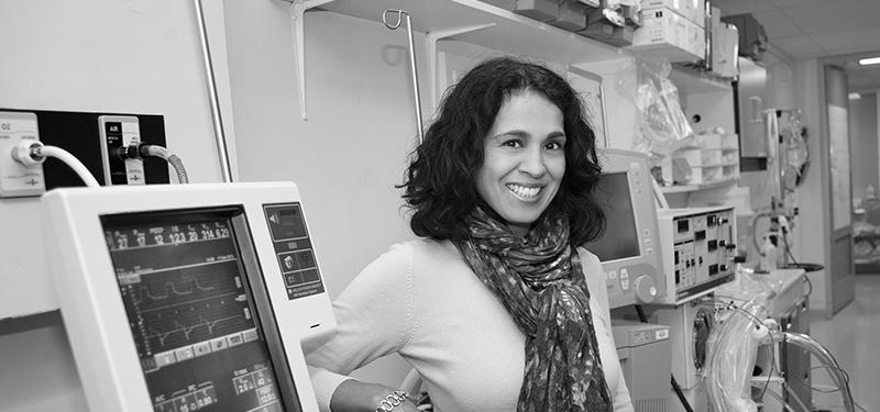 Women underrepresented in academic medicine’s leadership roles