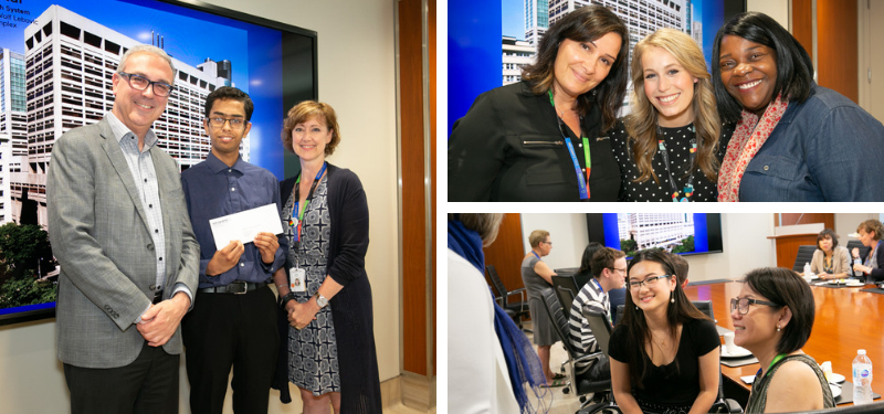 Sinai Health celebrates lifelong learning