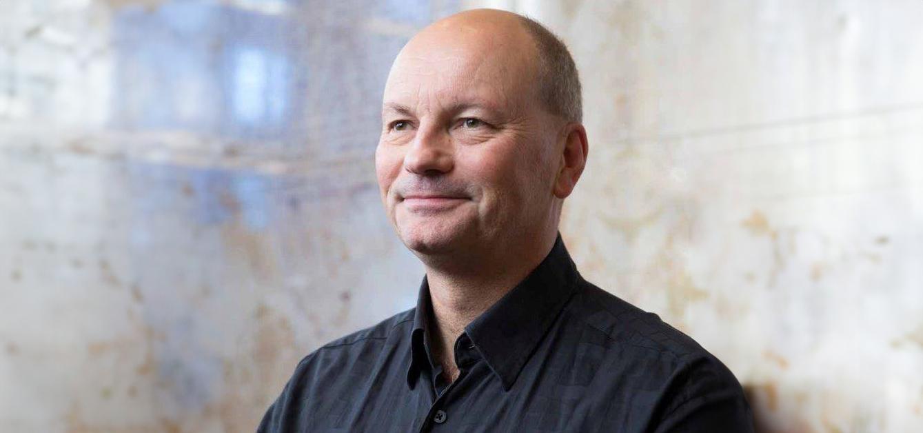 A head shot photo of Dr. Ross Upshur who completed tenure as head of research at Hennick Bridgepoint.
