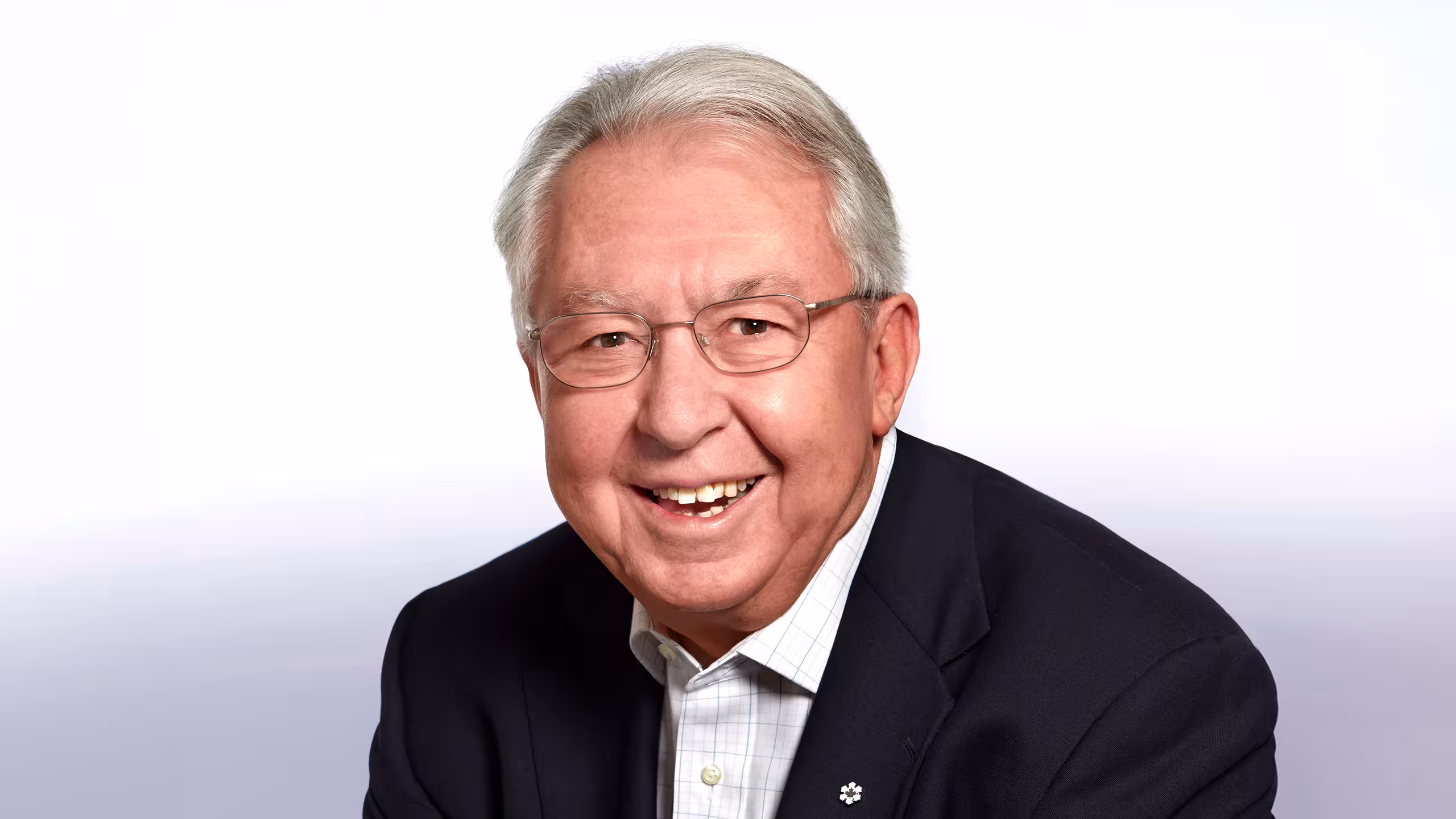 Headshot of Dr. Savvas Chamberlain