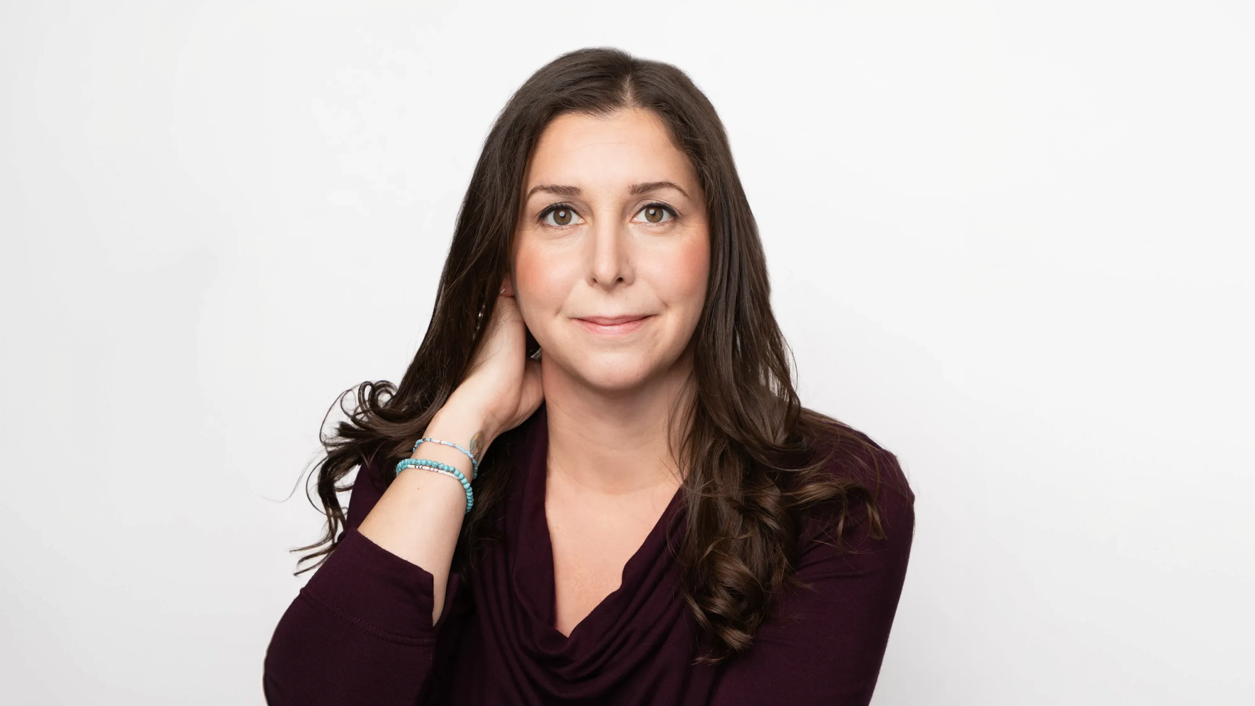 Portrait of Alex Krawczyk