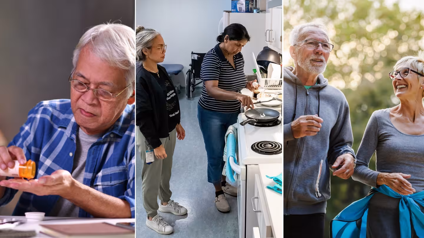 This work marks the next phase in Sinai Health’s longstanding commitment to advancing 