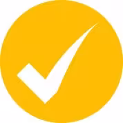 checkmark icon