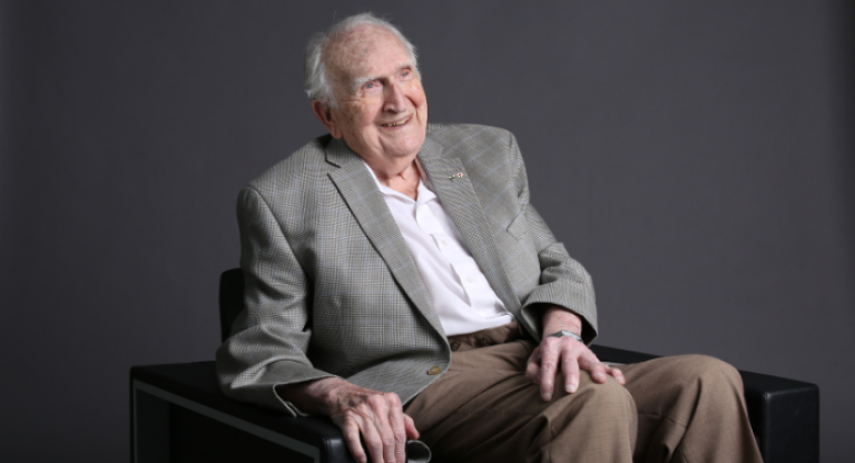 Dr. Louis “Lou” Siminovitch