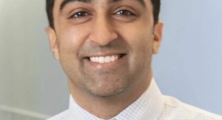 Dr. James Khan