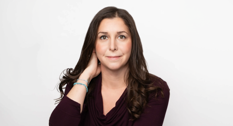 Portrait of Alex Krawczyk