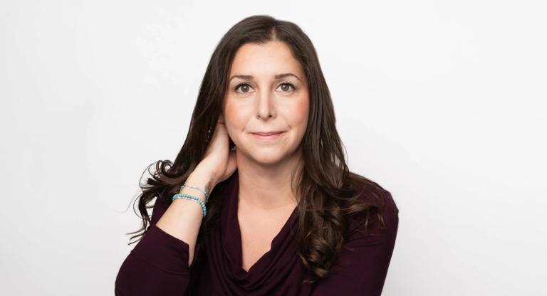 Portrait of Alex Krawczyk