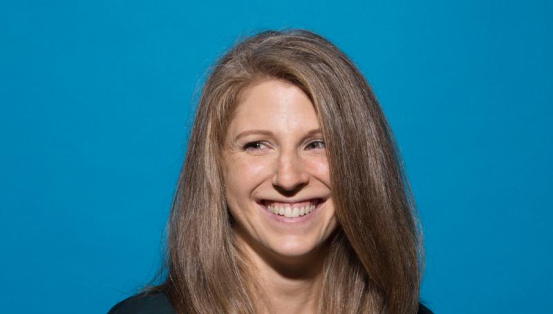 Dr. Carolyn Steele Gray