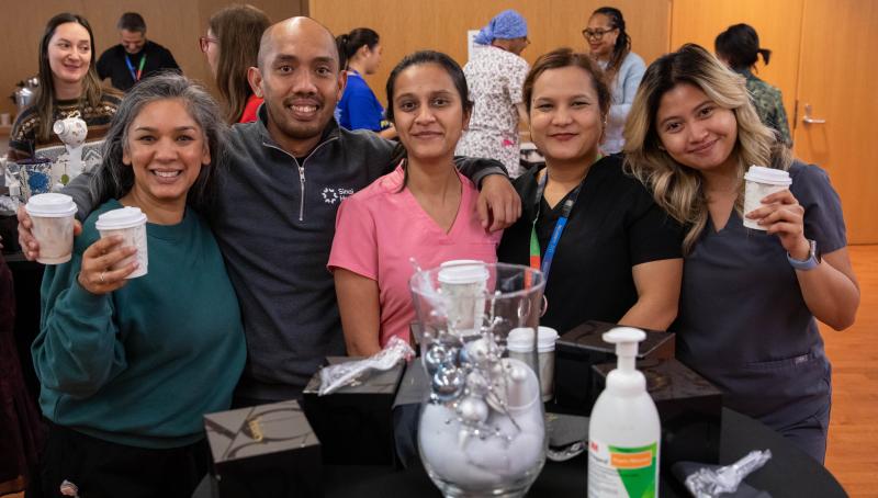 Mount Sinai Hospital | Sinai Health